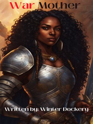 cover image of War Mother
